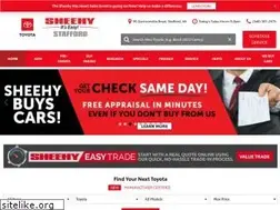 Sites similar to staffordtoyota.com