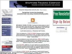 Sites similar to staffordtrading.com