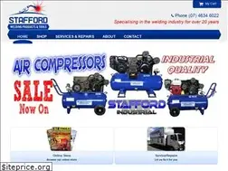 Sites similar to staffordwelding.com.au
