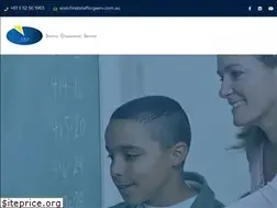 Sites similar to stafforgserv.com.au