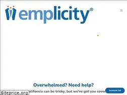 Sites similar to staffpay.com