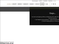 Sites similar to staffrenter.com