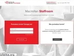 Sites similar to staffroom.pl