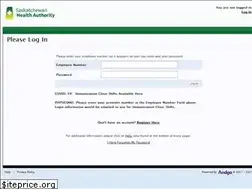 Sites similar to staffscheduling.ca