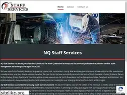 Sites similar to staffservices.com.au