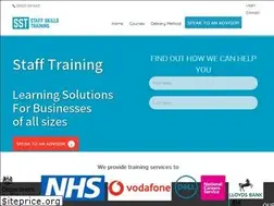 Sites similar to staffskillstraining.co.uk