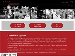 Sites similar to staffsolutions.com