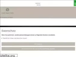 Sites similar to staffsolutions.de