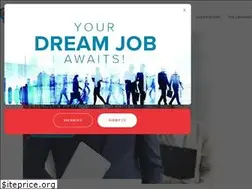 Sites similar to staffsolutionsrecruitment.co.za