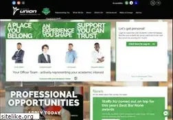 Sites similar to staffsunion.com