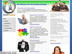 Sites similar to staffsupply.at