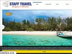 Sites similar to stafftravel.com.mt
