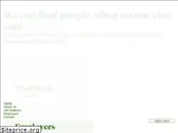 Sites similar to staffworksmke.com
