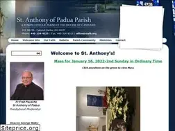 Sites similar to stafh.org
