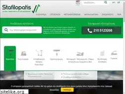 Sites similar to stafilopatis.gr