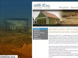 Sites similar to stafis-kt.cz