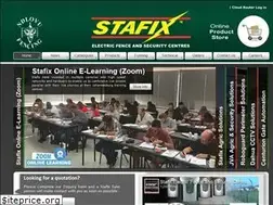 Sites similar to stafix.co.za
