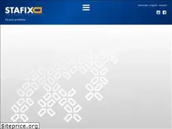 Sites similar to stafix.sk