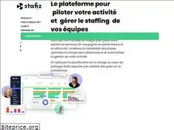 Sites similar to stafiz.com