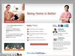 Sites similar to stafkingshealthcare.com