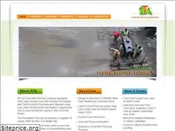 Sites similar to staflooring.com