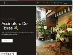 Sites similar to staflor.com.br