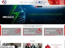 Sites similar to stag-ac.com
