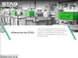 Sites similar to stag.net