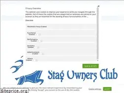 Sites similar to stag.org.uk
