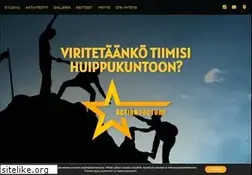 Sites similar to stagames.fi