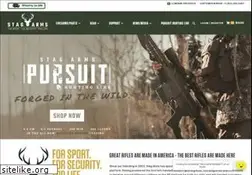 Sites similar to stagarms.com