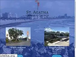 Sites similar to stagathaonline.org