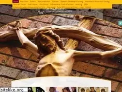 Sites similar to stagathas.org.au