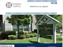 Sites similar to stagathaschoolpdx.us