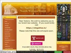 Sites similar to stagathasparish.ie
