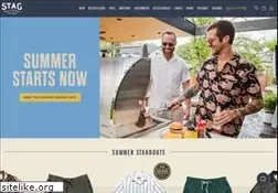 Sites similar to stagaustin.com