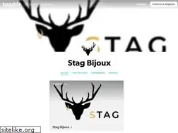 Sites similar to stagbijoux.tumblr.com