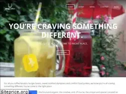 Sites similar to stagcoffeecardiff.com