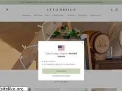 Sites similar to stagdesign.co.uk