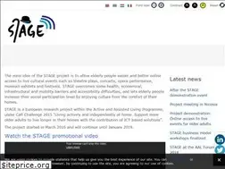 Sites similar to stage-aal.eu