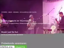 Sites similar to stage-box.de
