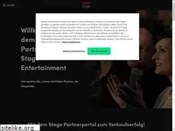Sites similar to stage-business.de