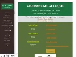Sites similar to stage-chamanisme.com