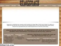 Sites similar to stage-coach.com