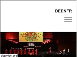 Sites similar to stage-concept.de