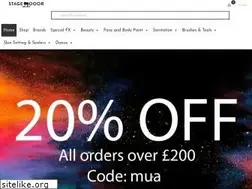 Sites similar to stage-door.co.uk