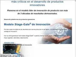 Sites similar to stage-gate.la