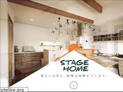 Sites similar to stage-home.com
