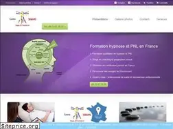 Sites similar to stage-hypnose.fr