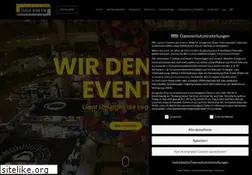 Sites similar to stage-kinetik.de